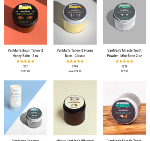 vanman-tallow-non-toxic-personal-care-products