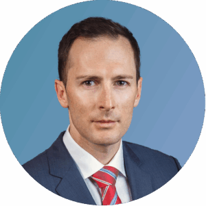 Picture of Dimitry Serov, Founder, President, Chief Product Officer & Director