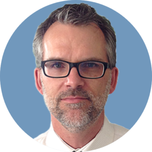 Picture of Grant Pasay, Communications Director