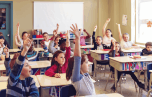 classroom-HEPA-air-purification