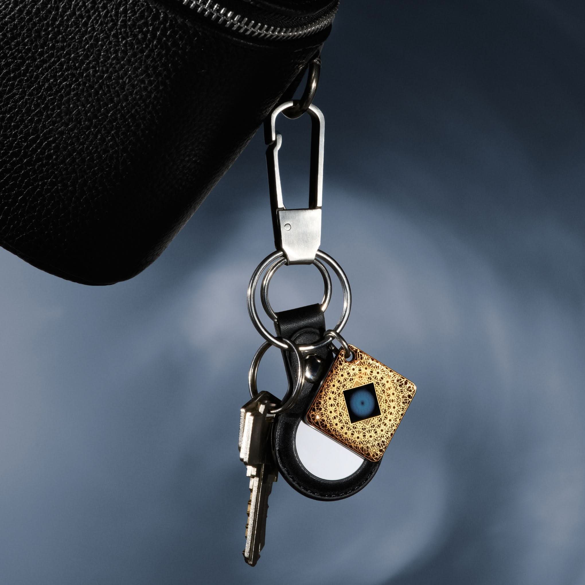 Lifetune Go wearable pendant